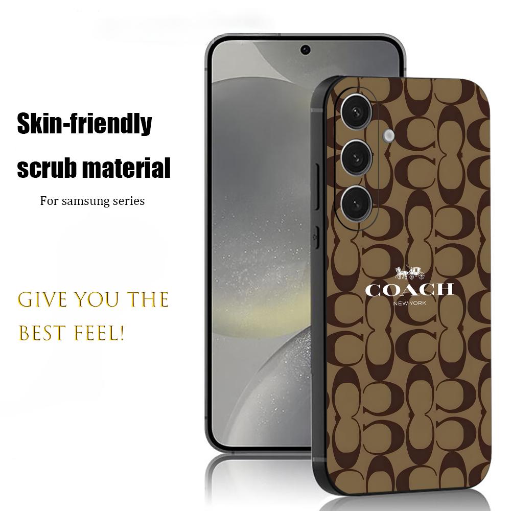 Samsung Galaxy S24 - Funda de Teléfono de Lujo y