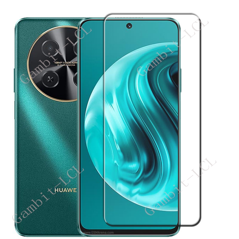 2 uds para Huawei Enjoy 70 Pro - Huawei Nova 12 reseña y precio