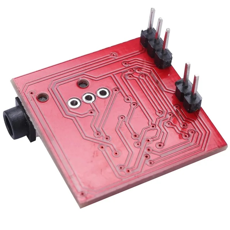 Módulo de sensor EMG Detector  - Muscle Sensor Emg reseña y precio