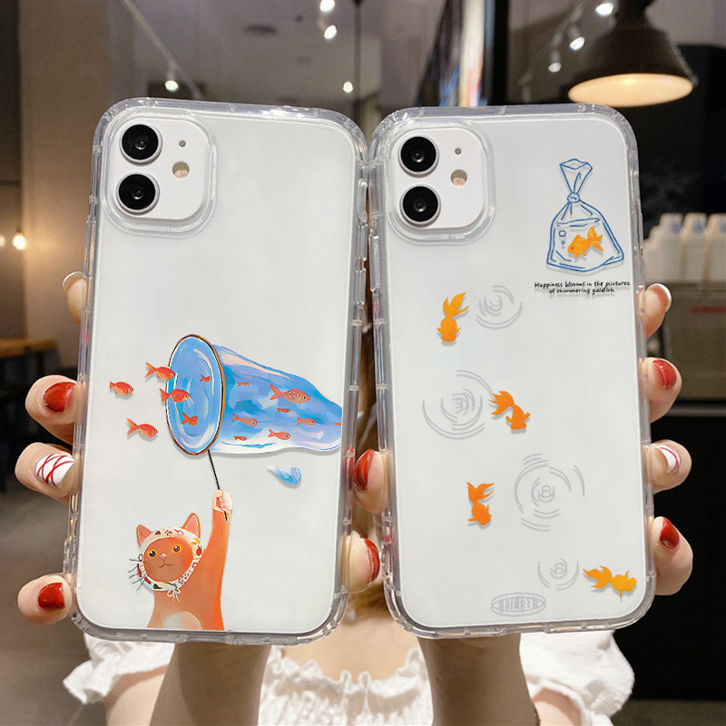 Funda de teléfono transparente - Apple Iphone 15 Pro Max reseña y precio