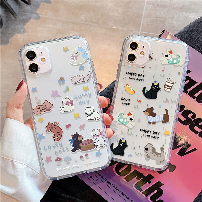 Funda de teléfono transparente - Apple Iphone 15 Pro Max reseña y precio