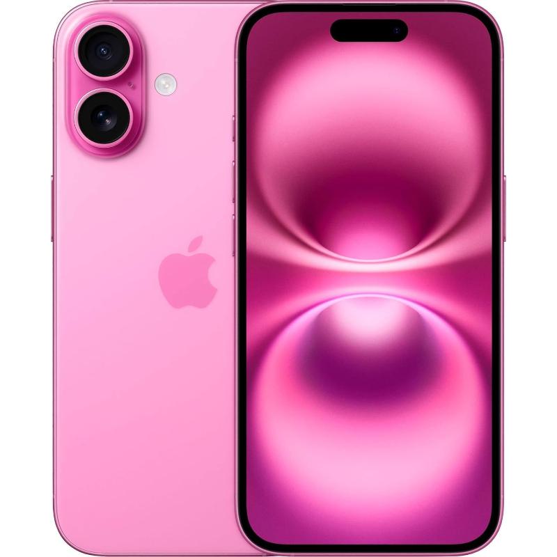 Apple iPhone 16 A3081 (Totalme - Apple Iphone 16 reseña y precio