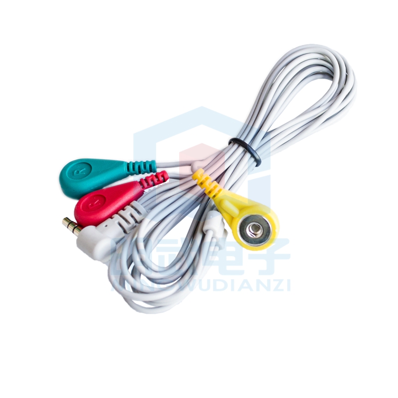 Sensor eléctrico de ritmo card - Muscle Sensor Emg reseña y precio
