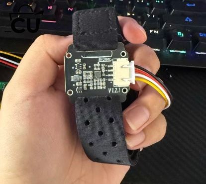 Electrodo Seco para Electromio - Muscle Sensor Emg reseña y precio