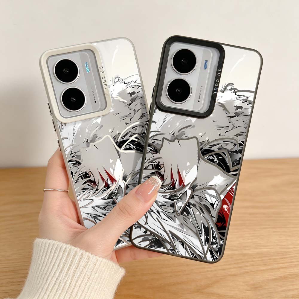Funda de Teléfono Plateada con - Realme C67 reseña y precio