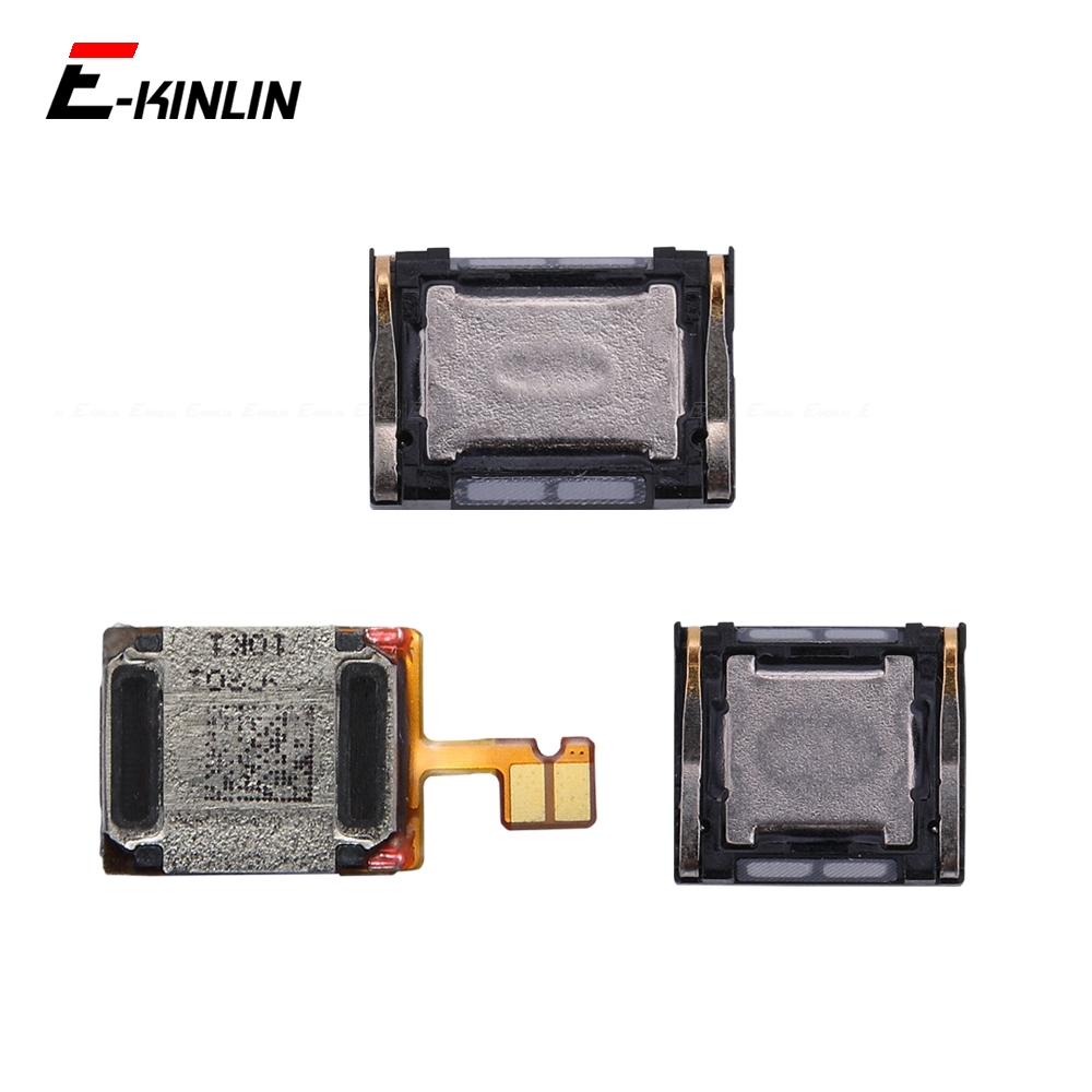 Auricular frontal superior, al - Realme C67 reseña y precio