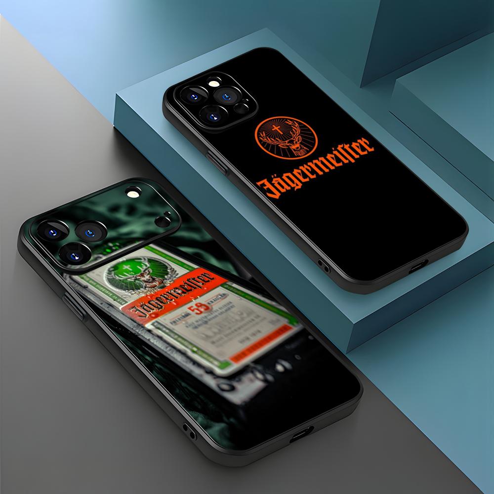 Funda para Teléfono con Logoti - Apple Iphone 16 reseña y precio