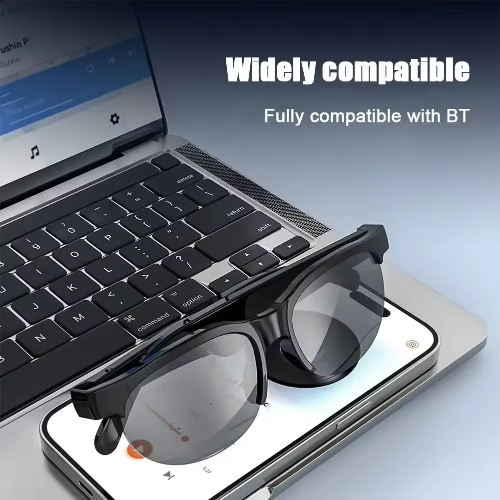 Gafas Inteligentes Lenovo 8K 2 - Smart Glasses Lens reseña y precio