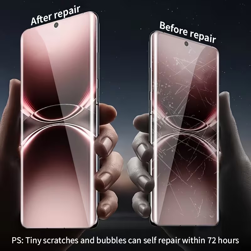 3 Protectores de Pantalla para - Vivo V40 reseña y precio