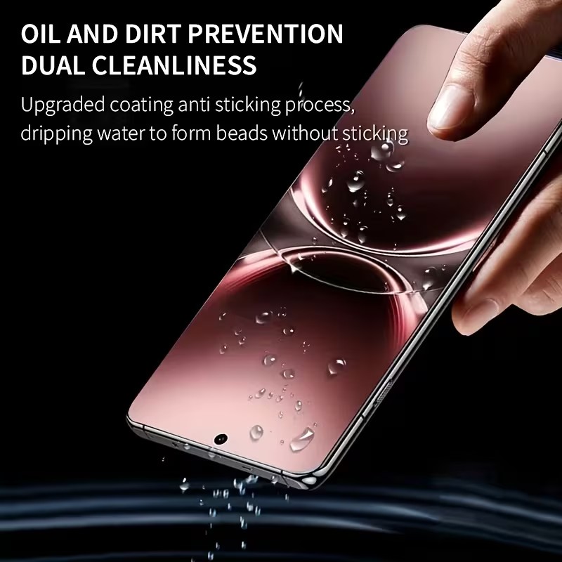 3 Protectores de Pantalla para - Vivo V40 reseña y precio
