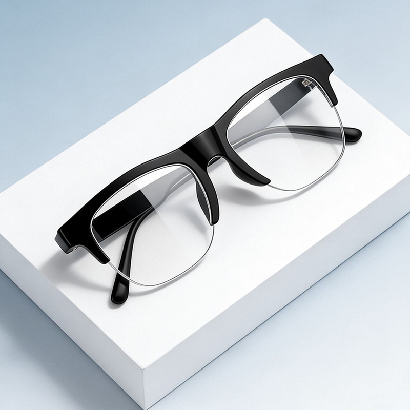 Gafas Inteligentes Lenovo con  - Smart Glasses Lens reseña y precio
