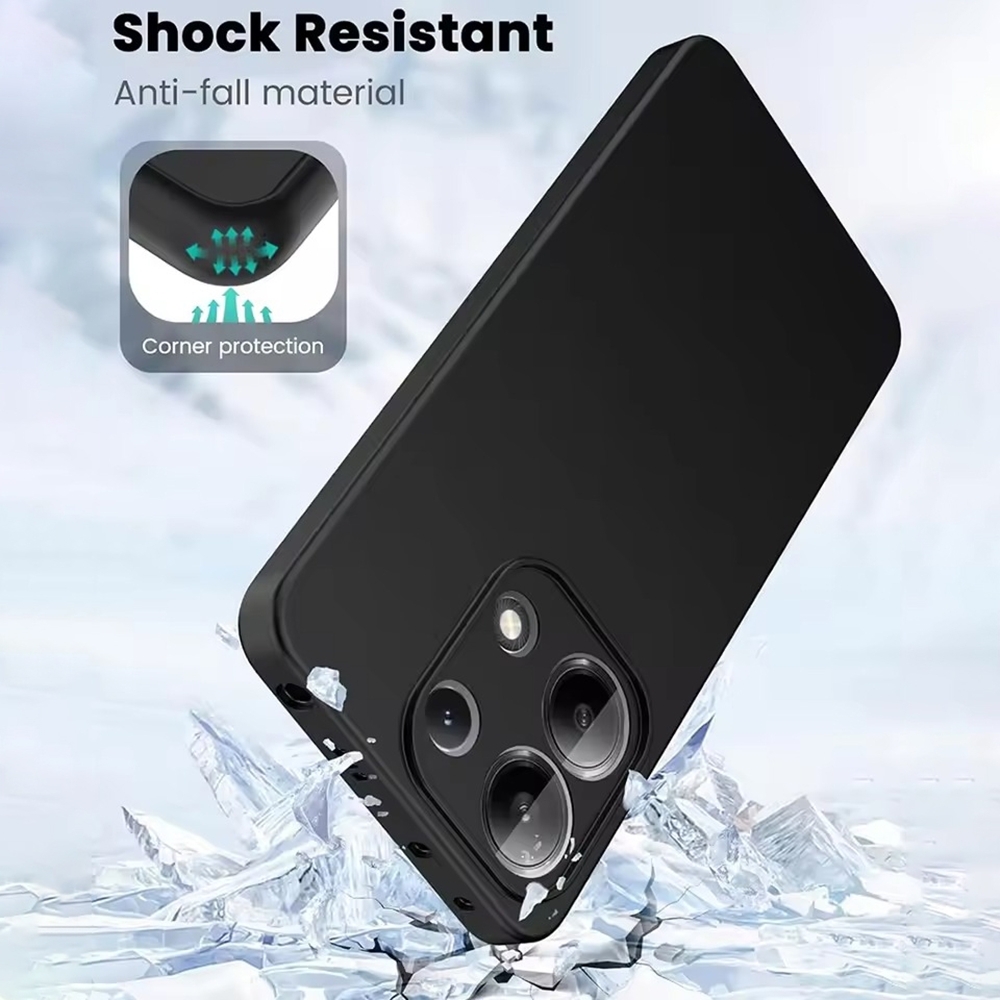 Funda de teléfono con estampad - Xiaomi Redmi Note 13 reseña y precio