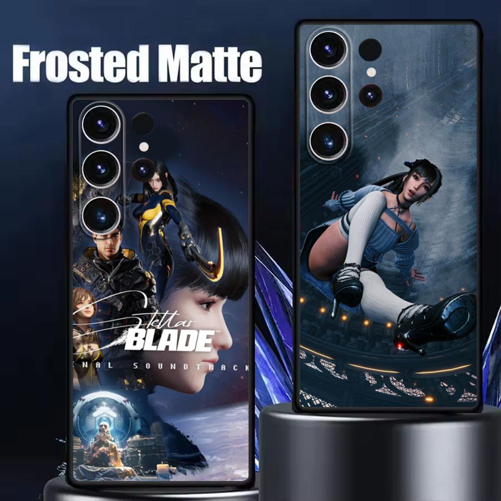 Funda de teléfono HOT GAME S-S - Samsung Galaxy S25 reseña y precio