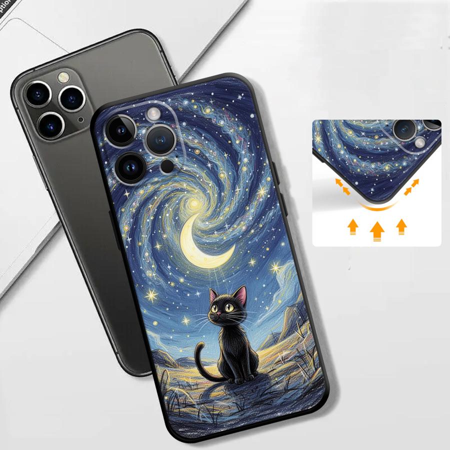 Funda para Teléfono, Carcasa p - Apple Iphone 16 reseña y precio