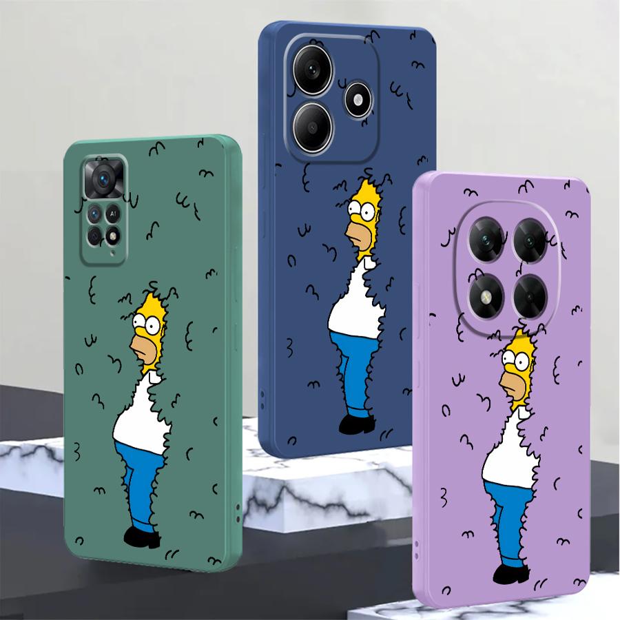 Funda para Teléfono con Diseño - Xiaomi Redmi Note 13 reseña y precio
