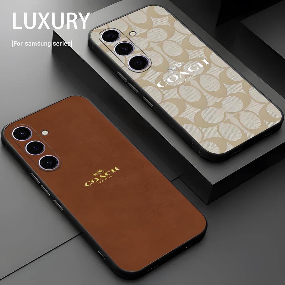 Funda de Teléfono de Lujo y Mo - Samsung Galaxy S24 reseña y precio