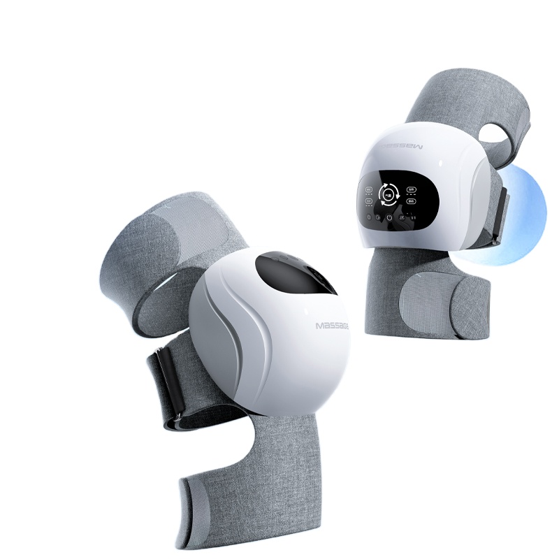 Almohadilla térmica inteligent - Smart Knee Wrap reseña y precio