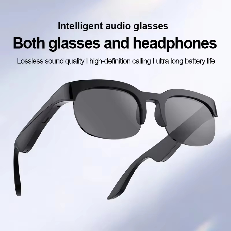 Gafas Inteligentes Lenovo 8K 1 - Smart Glasses Lens reseña y precio