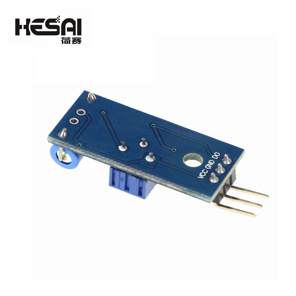 SW-420 Sistema de Alarma con I - Muscle Sensor Emg reseña y precio