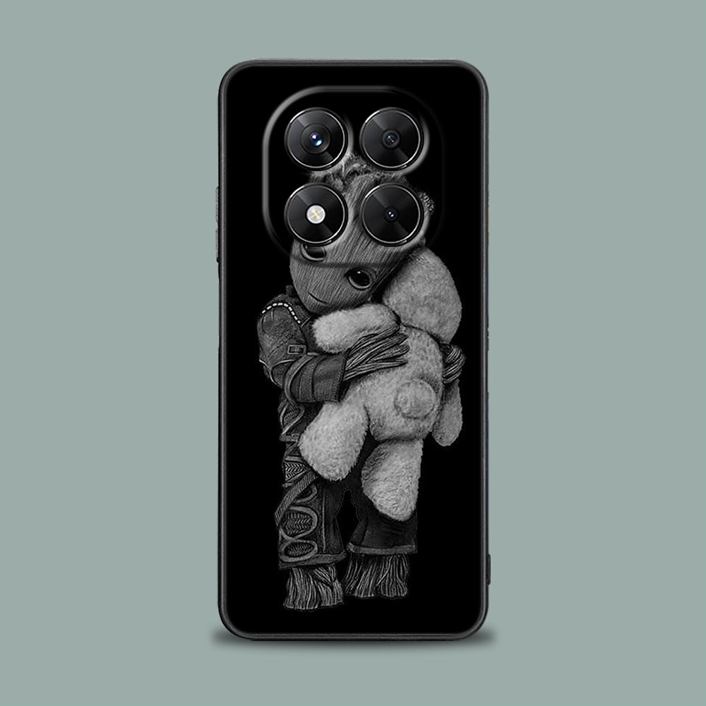 Funda de silicona para teléfon - Xiaomi Redmi Note 13 reseña y precio