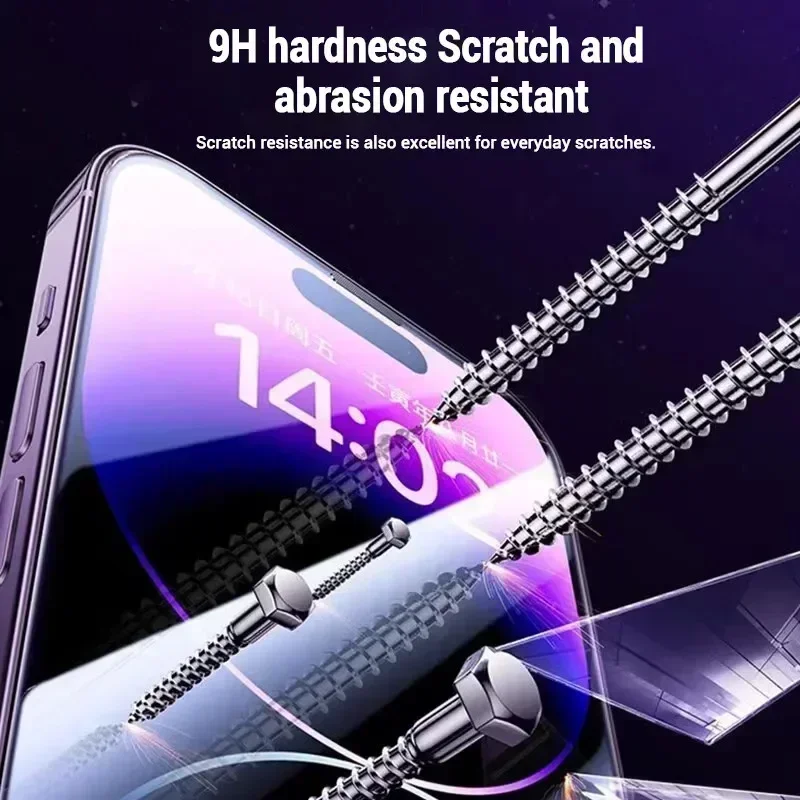 Protector de pantalla de priva - Realme Note 50 reseña y precio
